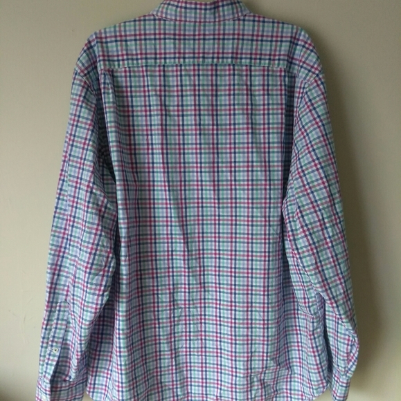 Bonobos Standard Fit Long Sleeve Shirt - Picture 4 of 4